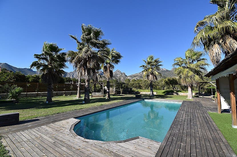 9 slaapkamer Villa te koop in Gandia met zwembad - € 990.000 (Ref: 9306319)