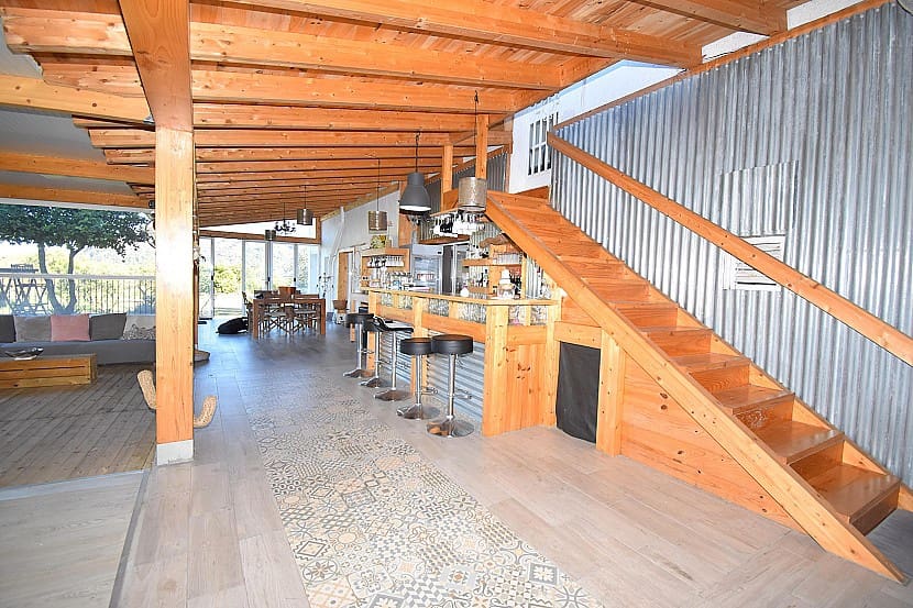 9 slaapkamer Villa te koop in Gandia met zwembad - € 990.000 (Ref: 9306319)