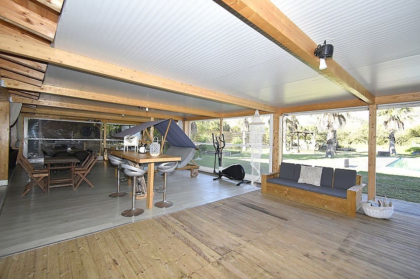 9 slaapkamer Villa te koop in Gandia met zwembad - € 990.000 (Ref: 9306319)