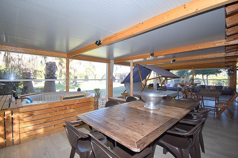 9 slaapkamer Villa te koop in Gandia met zwembad - € 990.000 (Ref: 9306319)