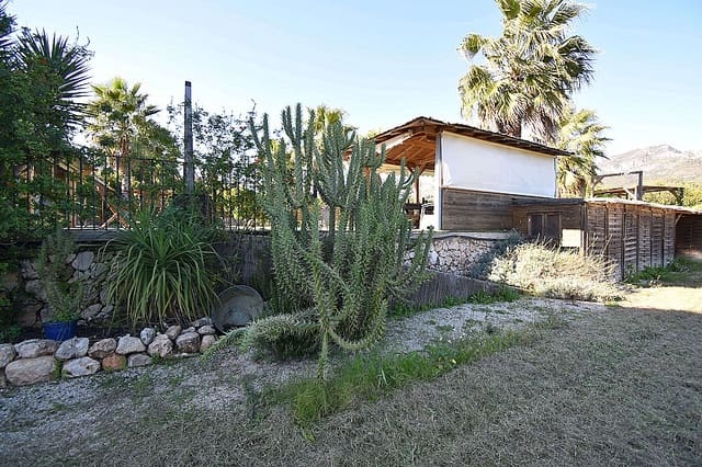 9 soverom Villa til salgs i Gandia med svømmebasseng - € 990 000 (Ref: 9306319)