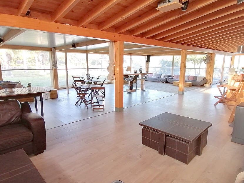 9 slaapkamer Villa te koop in Gandia met zwembad - € 990.000 (Ref: 9306319)