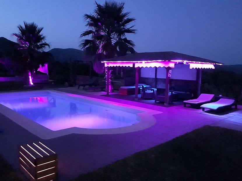 9 slaapkamer Villa te koop in Gandia met zwembad - € 990.000 (Ref: 9306319)