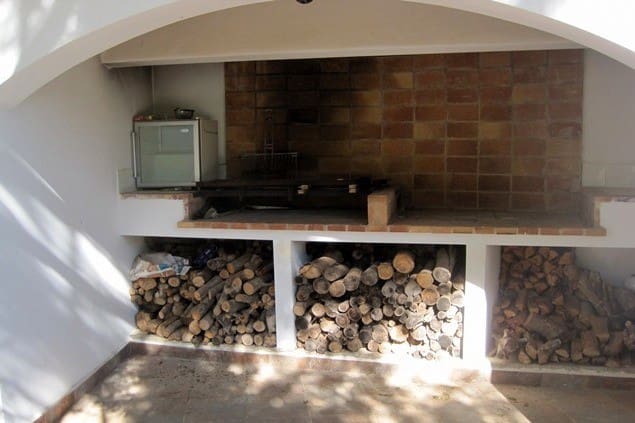 4 soverom Villa til salgs i Barx med svømmebasseng - € 795 000 (Ref: 9306320)