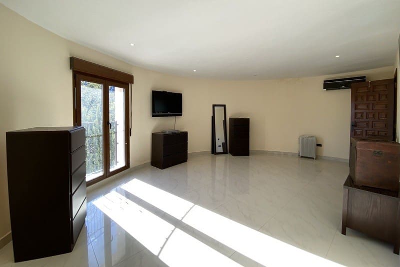 4 soverom Villa til salgs i Barx med svømmebasseng - € 795 000 (Ref: 9306320)