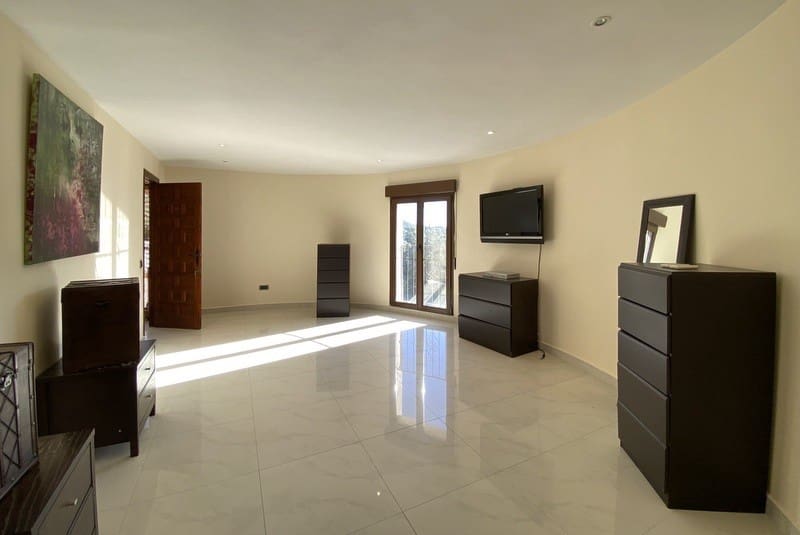 4 soverom Villa til salgs i Barx med svømmebasseng - € 795 000 (Ref: 9306320)