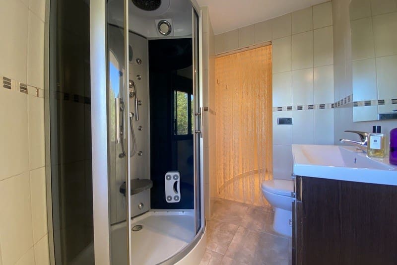 4 soverom Villa til salgs i Barx med svømmebasseng - € 795 000 (Ref: 9306320)