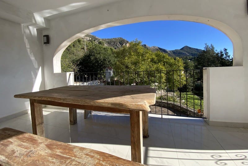 4 soverom Villa til salgs i Barx med svømmebasseng - € 795 000 (Ref: 9306320)