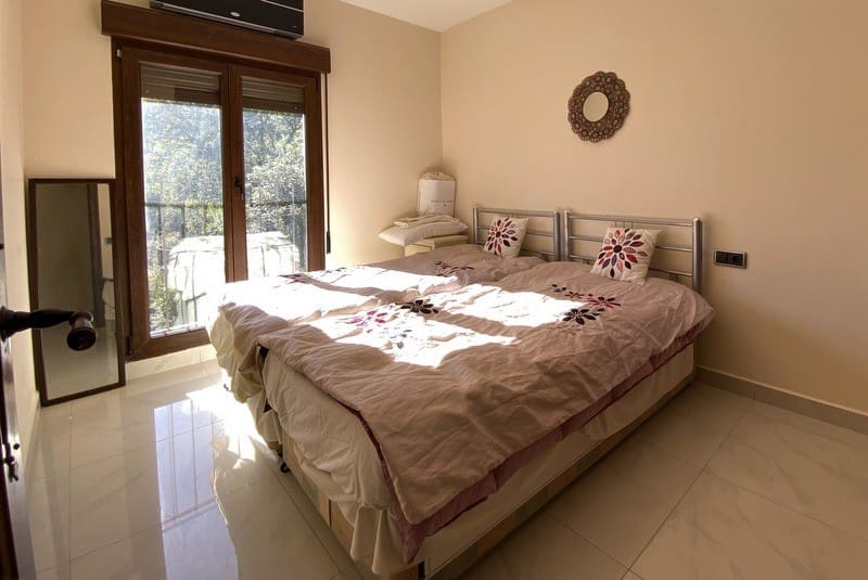 4 soverom Villa til salgs i Barx med svømmebasseng - € 795 000 (Ref: 9306320)