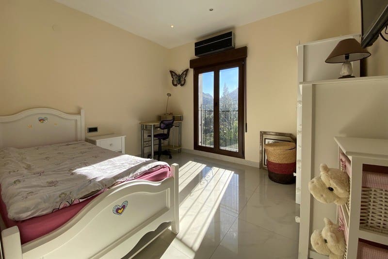 4 soverom Villa til salgs i Barx med svømmebasseng - € 795 000 (Ref: 9306320)