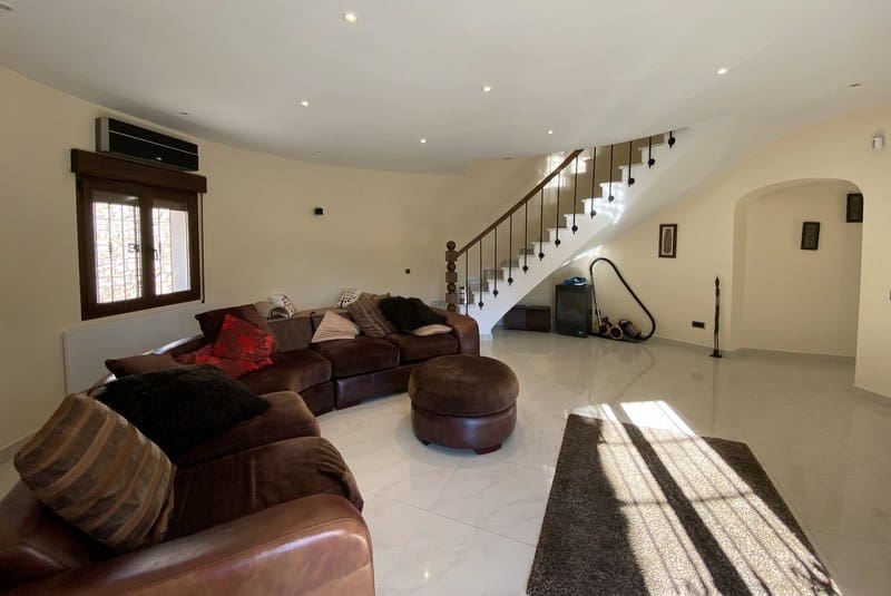 4 soverom Villa til salgs i Barx med svømmebasseng - € 795 000 (Ref: 9306320)