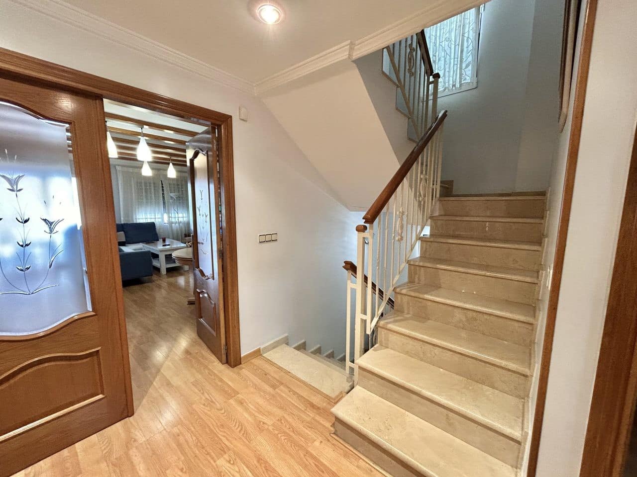 6 slaapkamer Villa te koop in Oliva met zwembad - € 380.000 (Ref: 9306321)