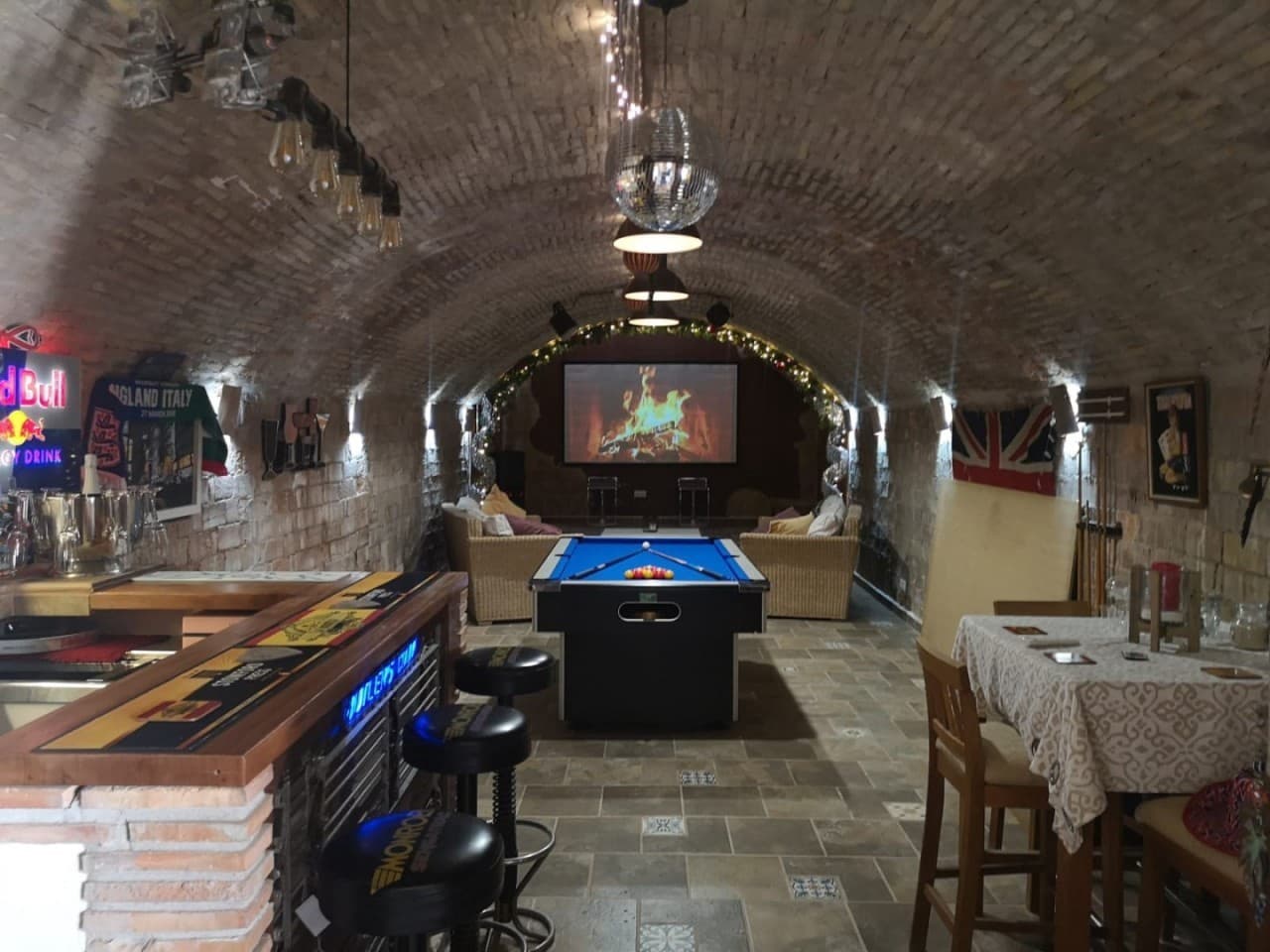 7 soveværelse Villa til salg i Gandia med swimmingpool - € 695.000 (Ref: 9306322)