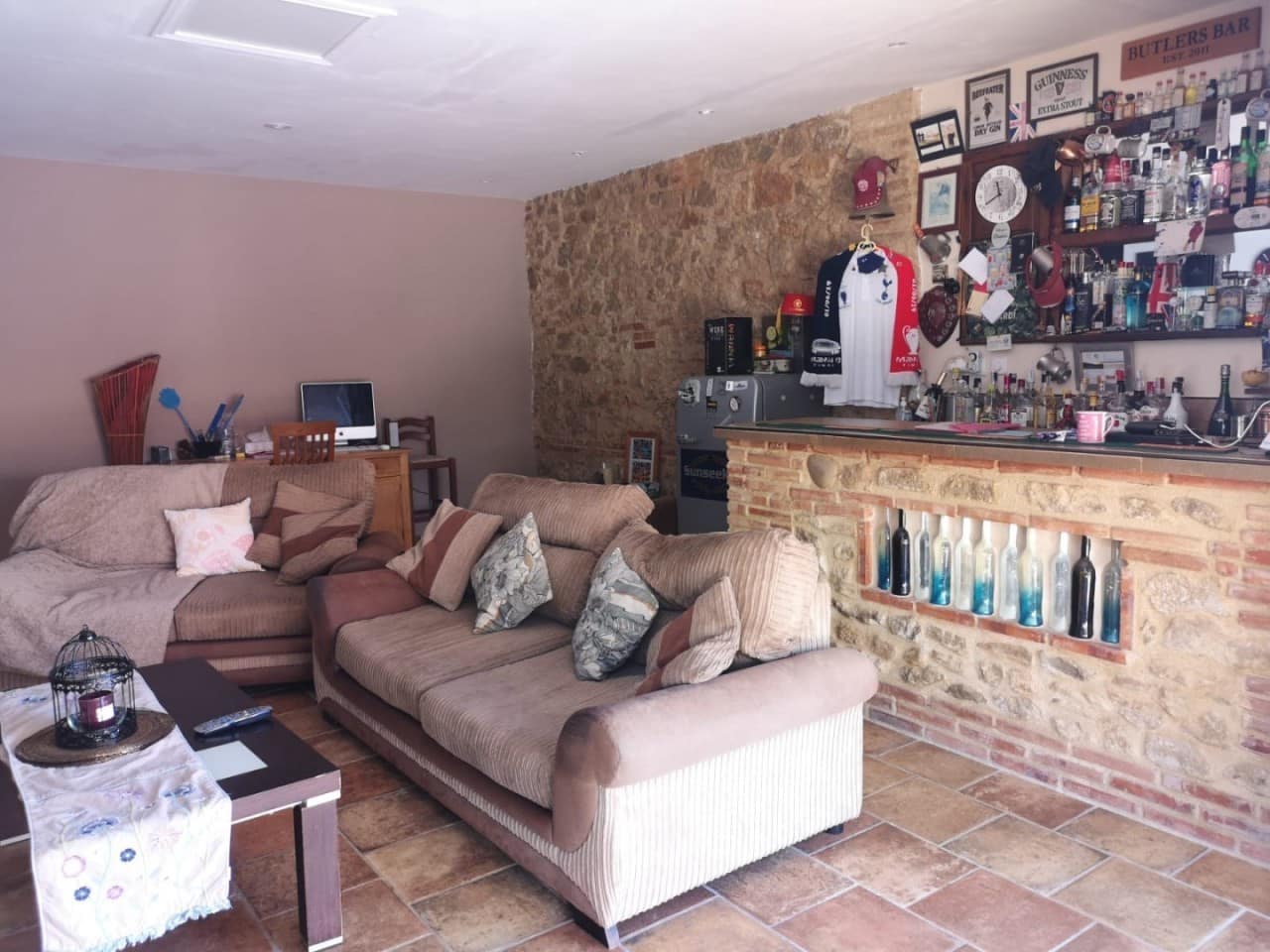 7 soveværelse Villa til salg i Gandia med swimmingpool - € 695.000 (Ref: 9306322)