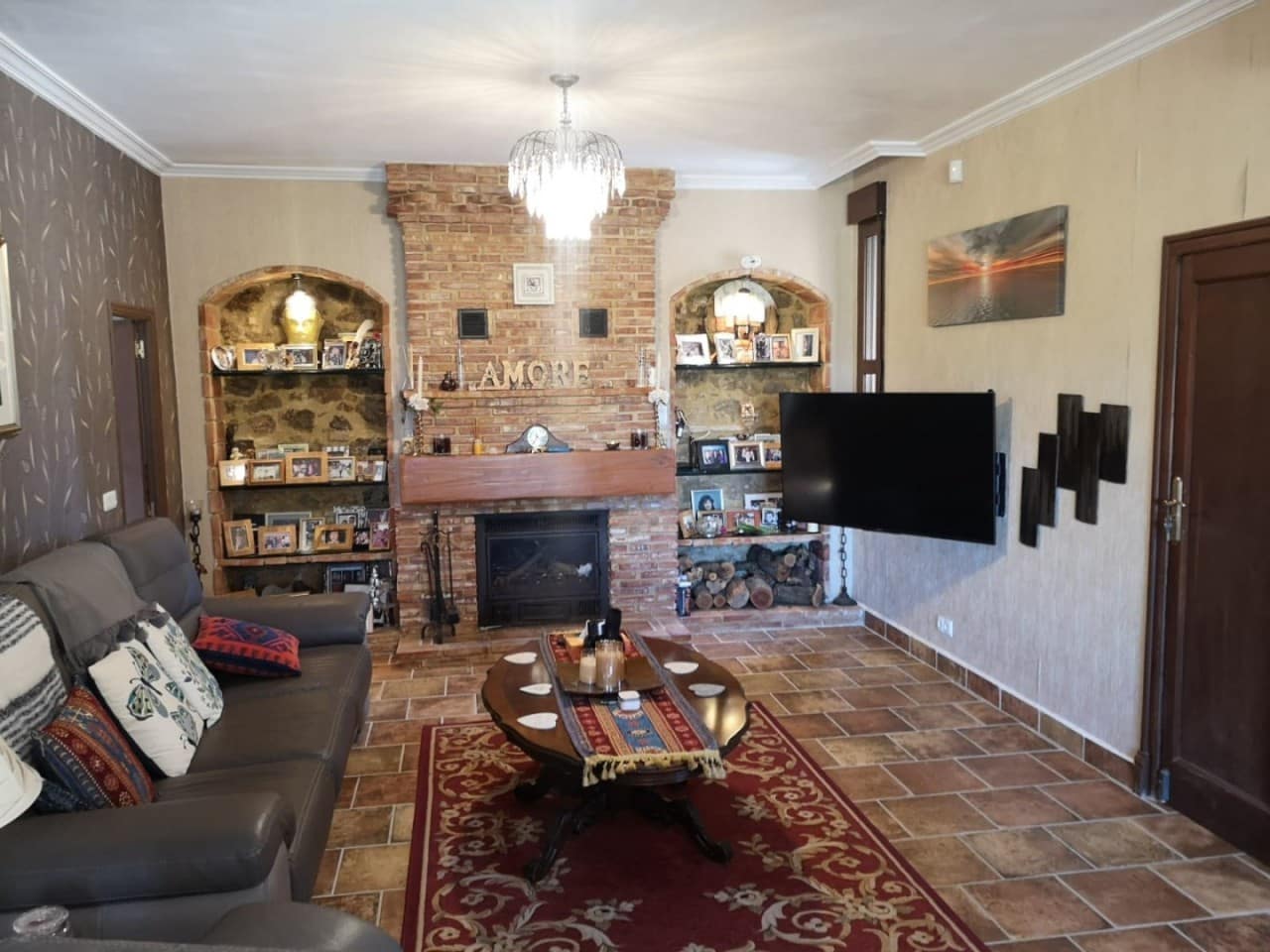 7 soveværelse Villa til salg i Gandia med swimmingpool - € 695.000 (Ref: 9306322)