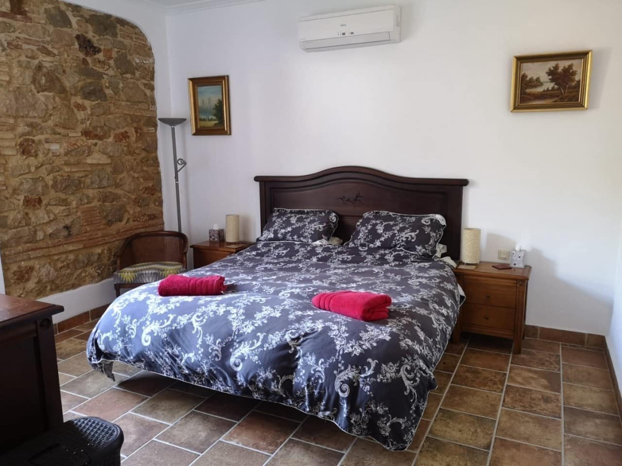 7 soveværelse Villa til salg i Gandia med swimmingpool - € 695.000 (Ref: 9306322)