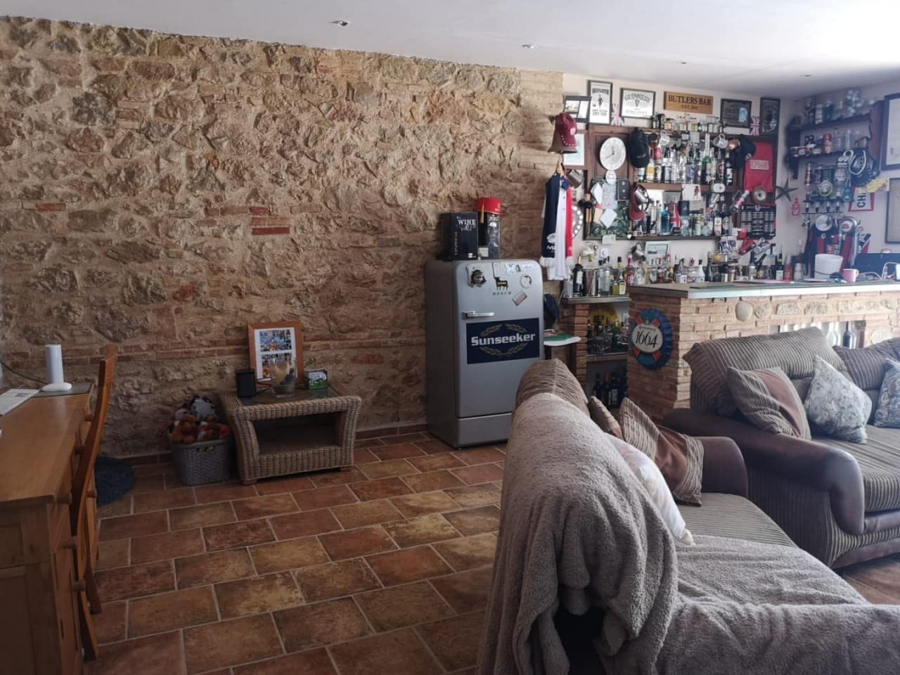 7 soveværelse Villa til salg i Gandia med swimmingpool - € 695.000 (Ref: 9306322)