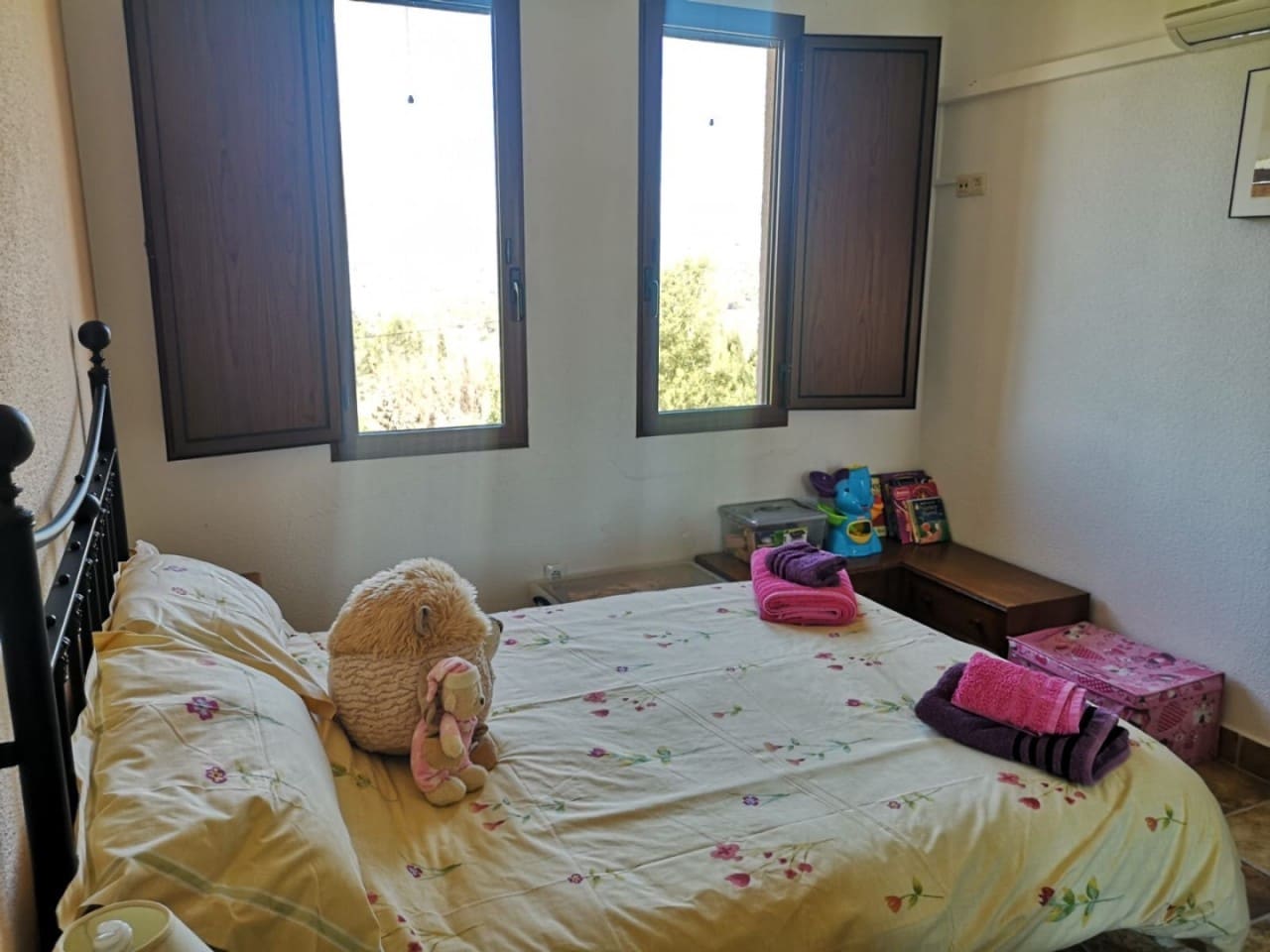 7 soveværelse Villa til salg i Gandia med swimmingpool - € 695.000 (Ref: 9306322)