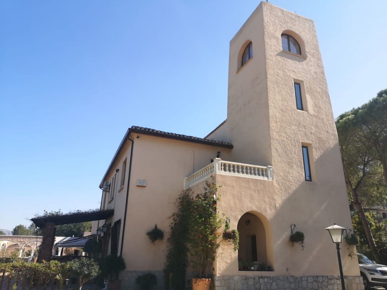 7 soveværelse Villa til salg i Gandia med swimmingpool - € 695.000 (Ref: 9306322)