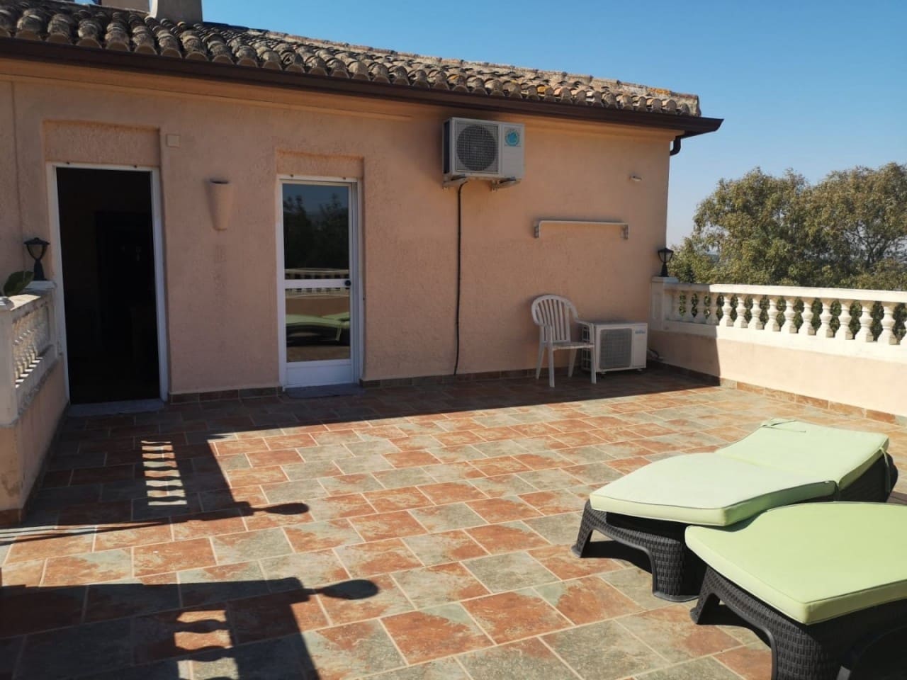 7 soveværelse Villa til salg i Gandia med swimmingpool - € 695.000 (Ref: 9306322)