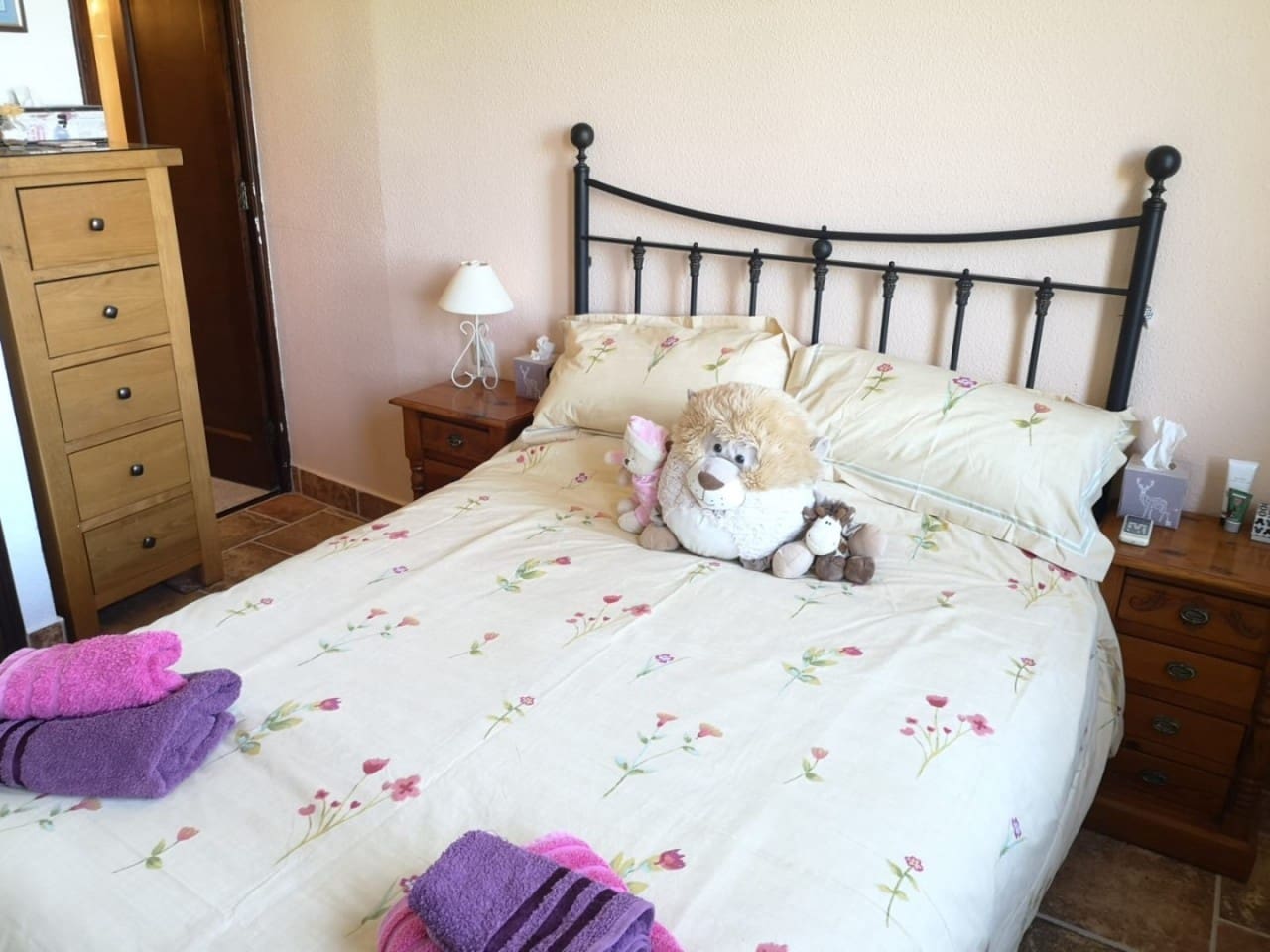 7 soveværelse Villa til salg i Gandia med swimmingpool - € 695.000 (Ref: 9306322)