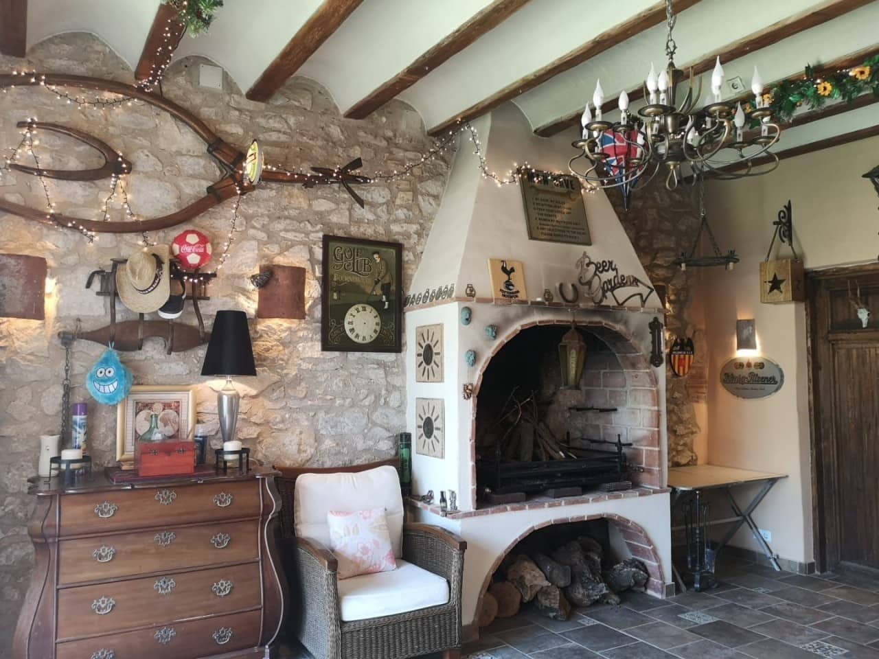 7 soveværelse Villa til salg i Gandia med swimmingpool - € 695.000 (Ref: 9306322)