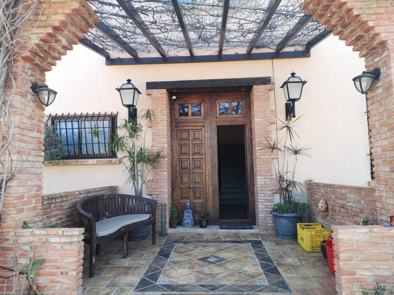 7 soveværelse Villa til salg i Gandia med swimmingpool - € 695.000 (Ref: 9306322)