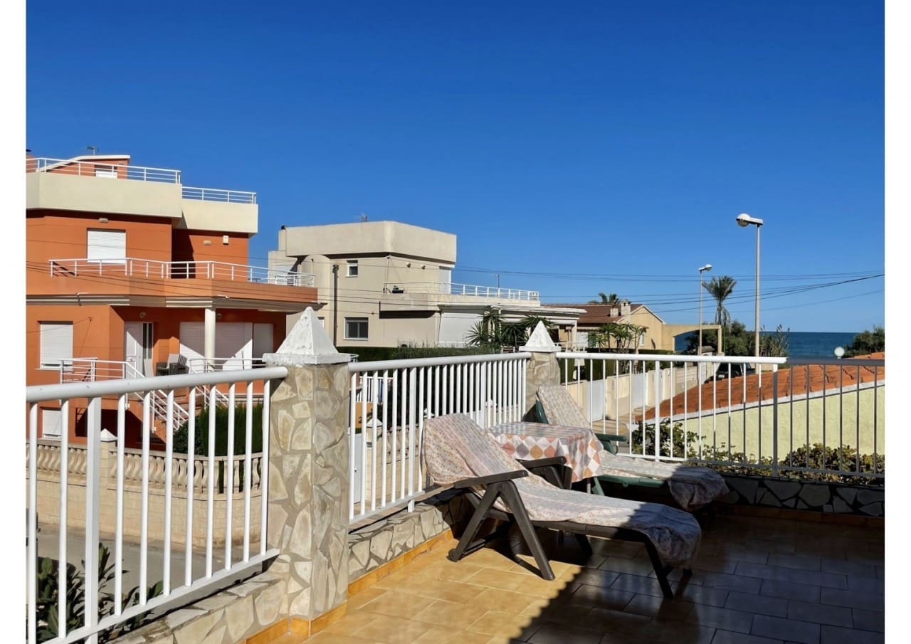 7 soveværelse Villa til salg i Oliva - € 399.000 (Ref: 9306323)