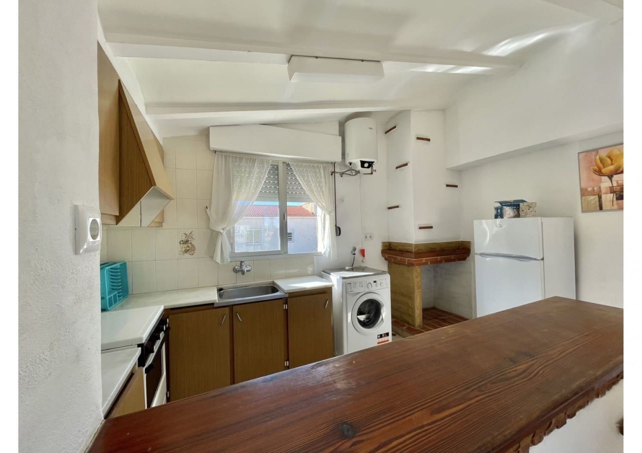 7 soveværelse Villa til salg i Oliva - € 399.000 (Ref: 9306323)