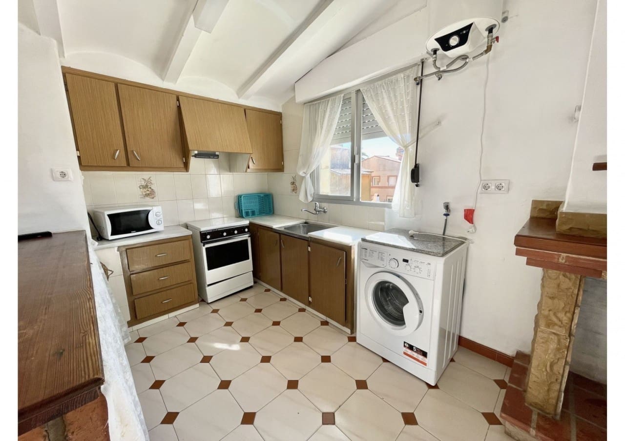 7 soveværelse Villa til salg i Oliva - € 399.000 (Ref: 9306323)