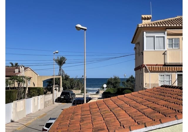 7 soveværelse Villa til salg i Oliva - € 399.000 (Ref: 9306323)