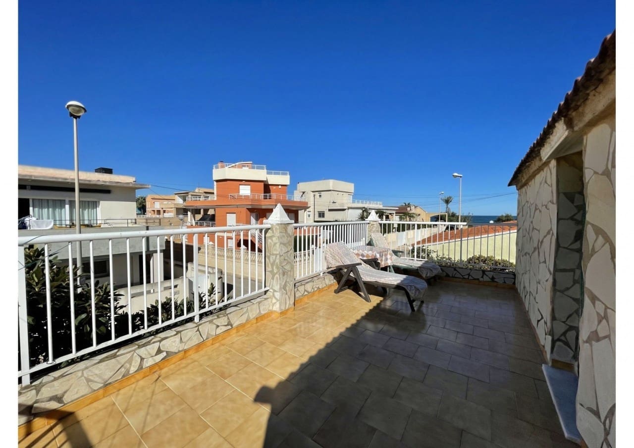 7 soveværelse Villa til salg i Oliva - € 399.000 (Ref: 9306323)