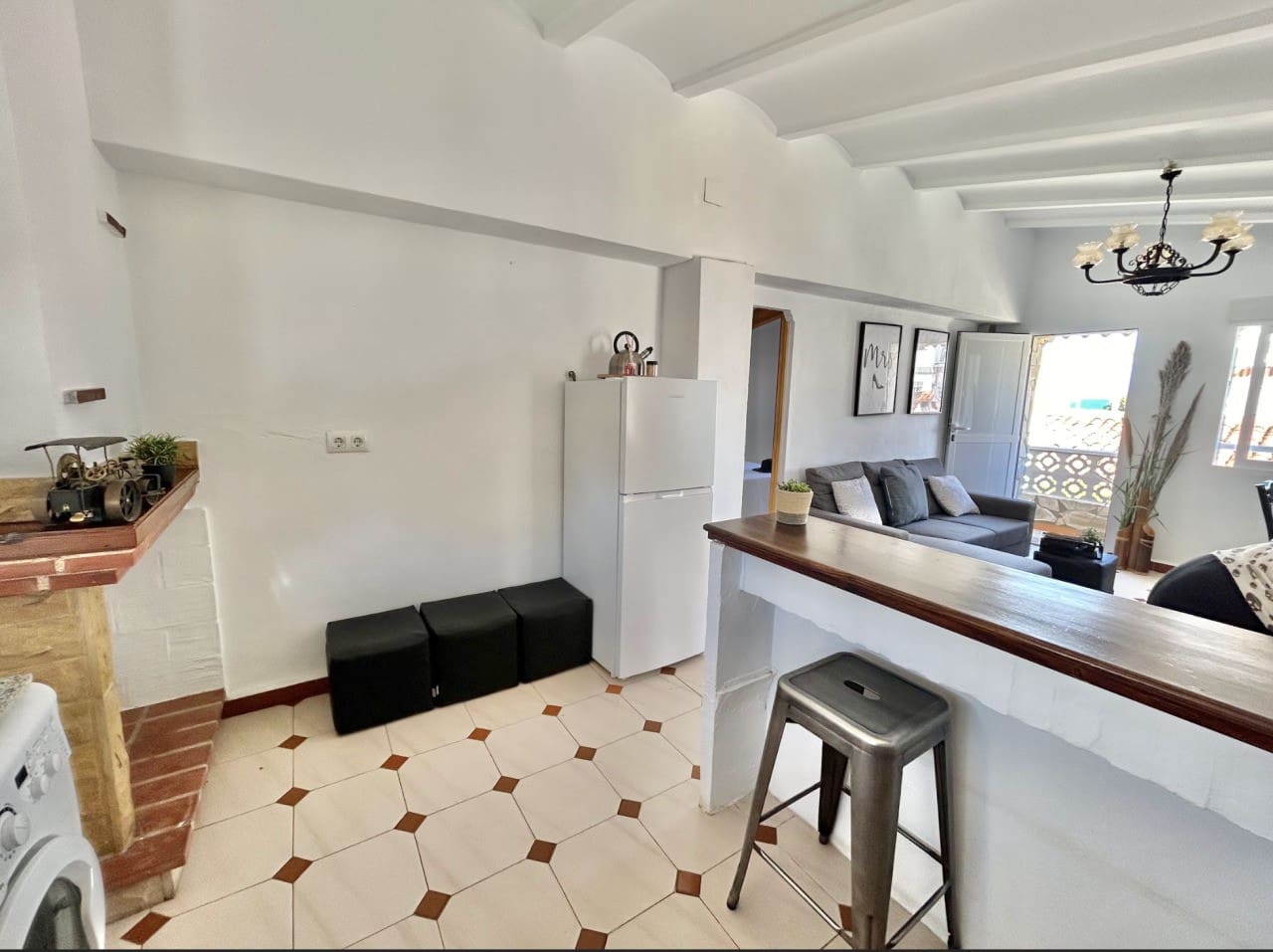 7 soveværelse Villa til salg i Oliva - € 399.000 (Ref: 9306323)