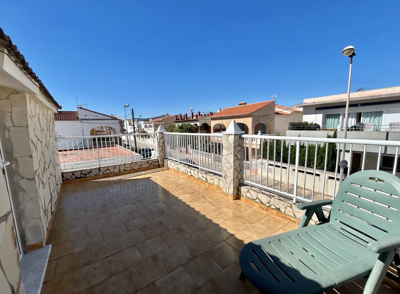 7 soveværelse Villa til salg i Oliva - € 399.000 (Ref: 9306323)