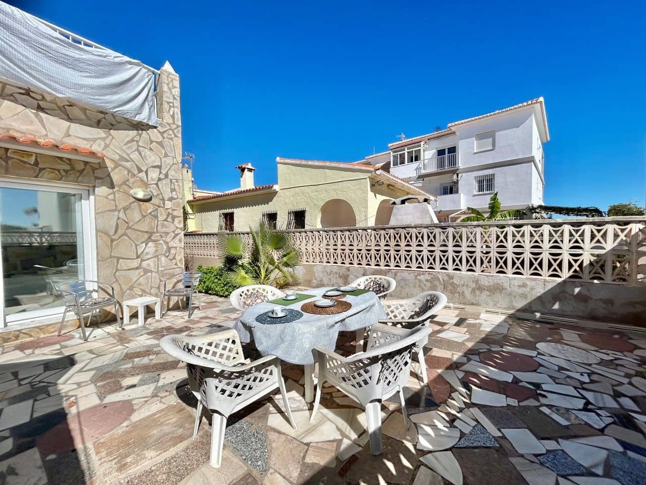 7 soveværelse Villa til salg i Oliva - € 399.000 (Ref: 9306323)