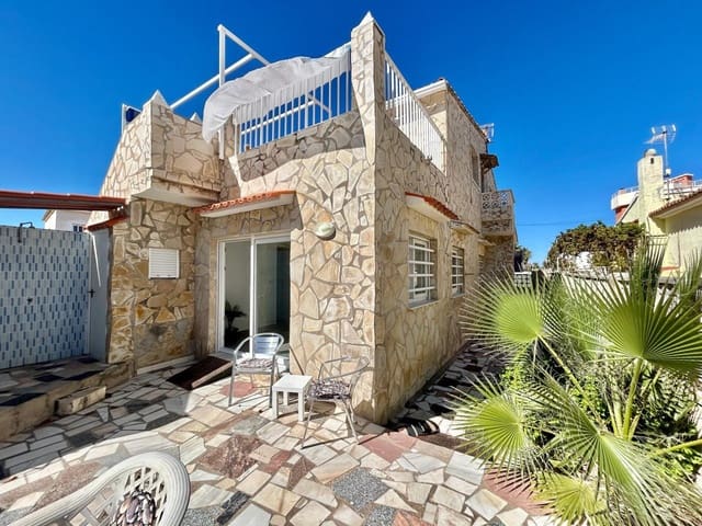 7 soveværelse Villa til salg i Oliva - € 399.000 (Ref: 9306323)