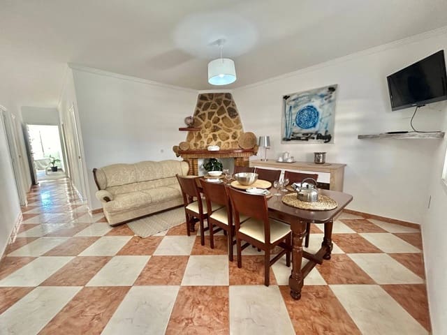 7 soveværelse Villa til salg i Oliva - € 399.000 (Ref: 9306323)