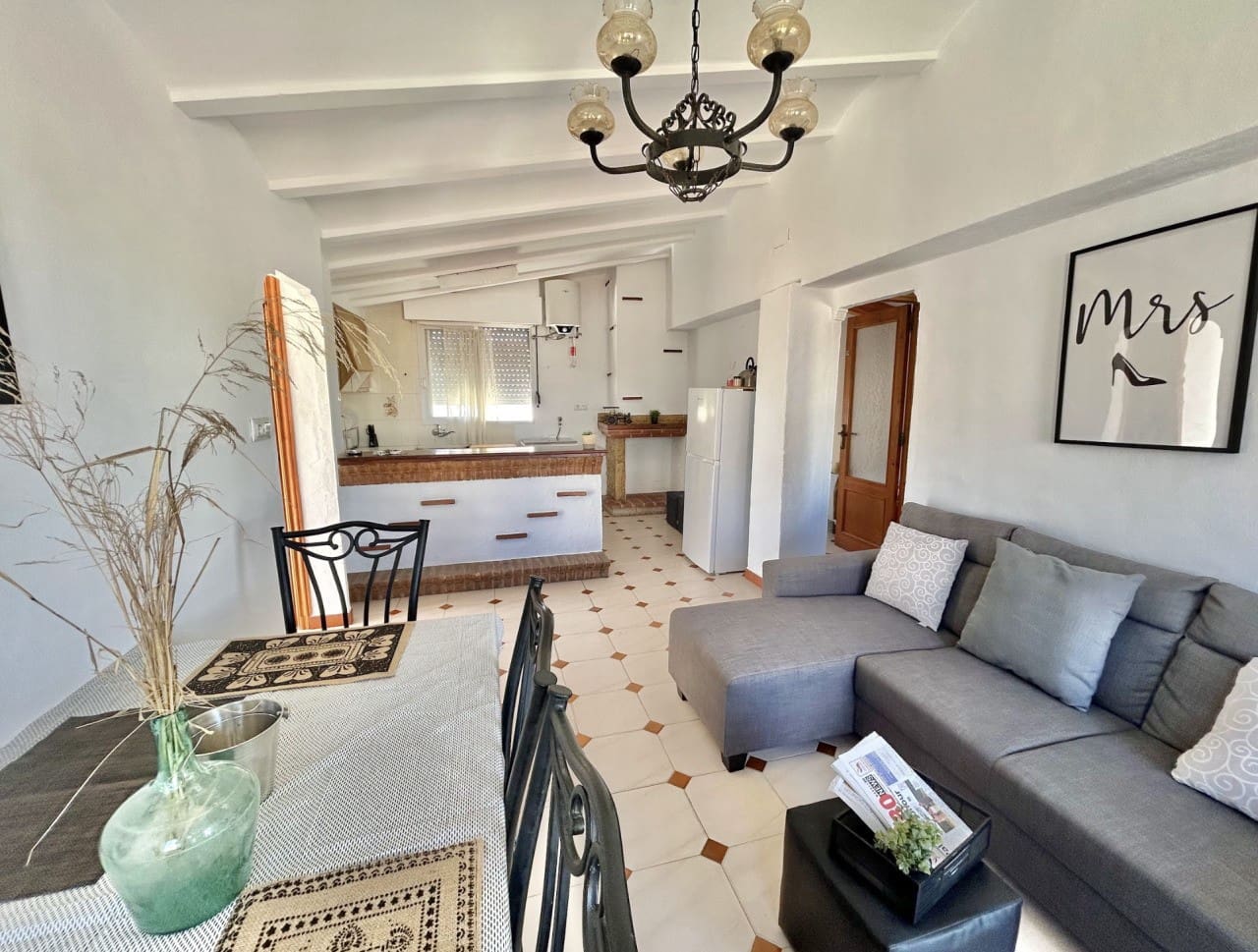 7 soveværelse Villa til salg i Oliva - € 399.000 (Ref: 9306323)