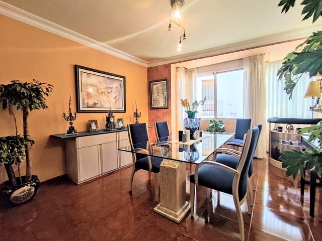 3 makuuhuone Asunto myytävänä paikassa La Font d'En Carròs - 170 000 € (Ref: 9306324)