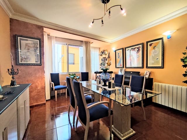 3 makuuhuone Asunto myytävänä paikassa La Font d'En Carròs - 170 000 € (Ref: 9306324)