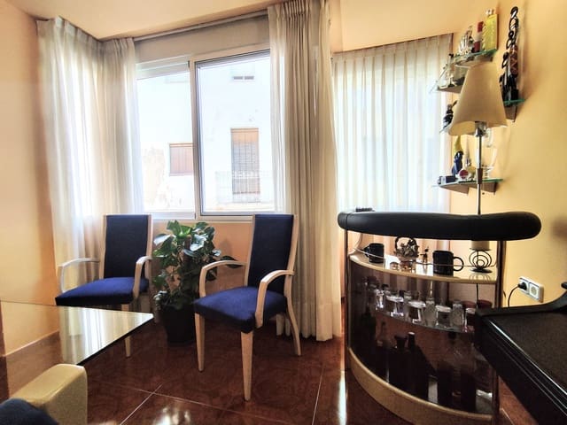 3 makuuhuone Asunto myytävänä paikassa La Font d'En Carròs - 170 000 € (Ref: 9306324)