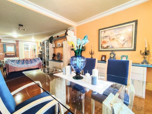 3 makuuhuone Asunto myytävänä paikassa La Font d'En Carròs - 170 000 € (Ref: 9306324)