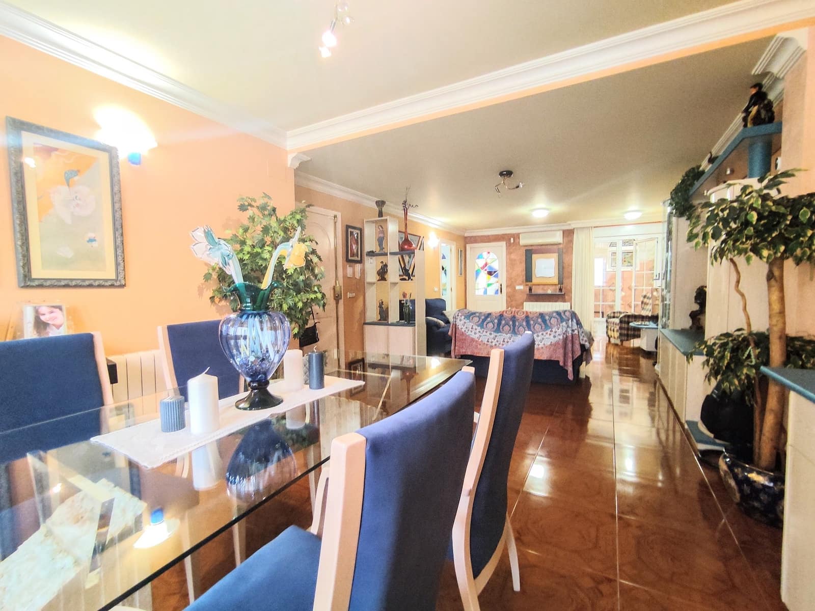 3 soveværelse Lejlighed til salg i La Font d'En Carros - € 170.000 (Ref: 9306324)