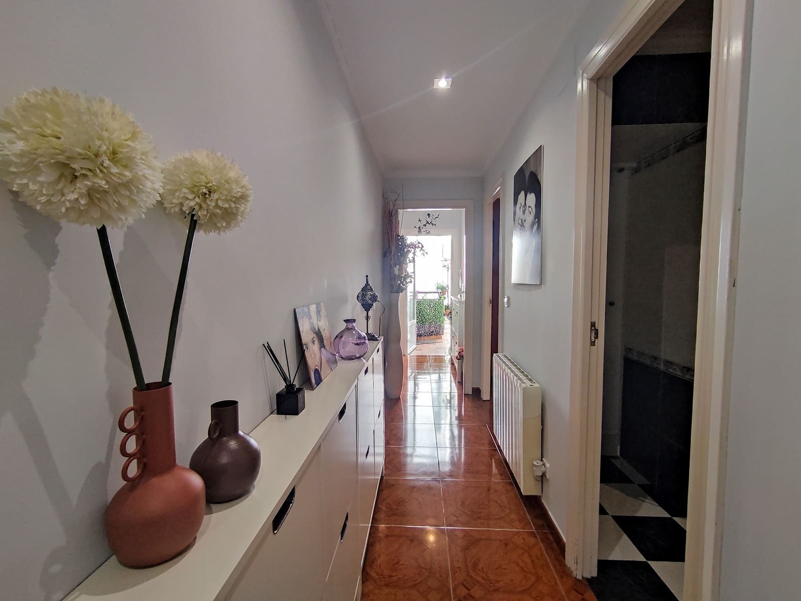 3 soveværelse Lejlighed til salg i La Font d'En Carros - € 170.000 (Ref: 9306324)