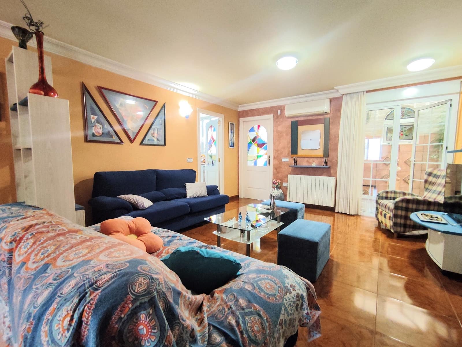 3 soveværelse Lejlighed til salg i La Font d'En Carros - € 170.000 (Ref: 9306324)