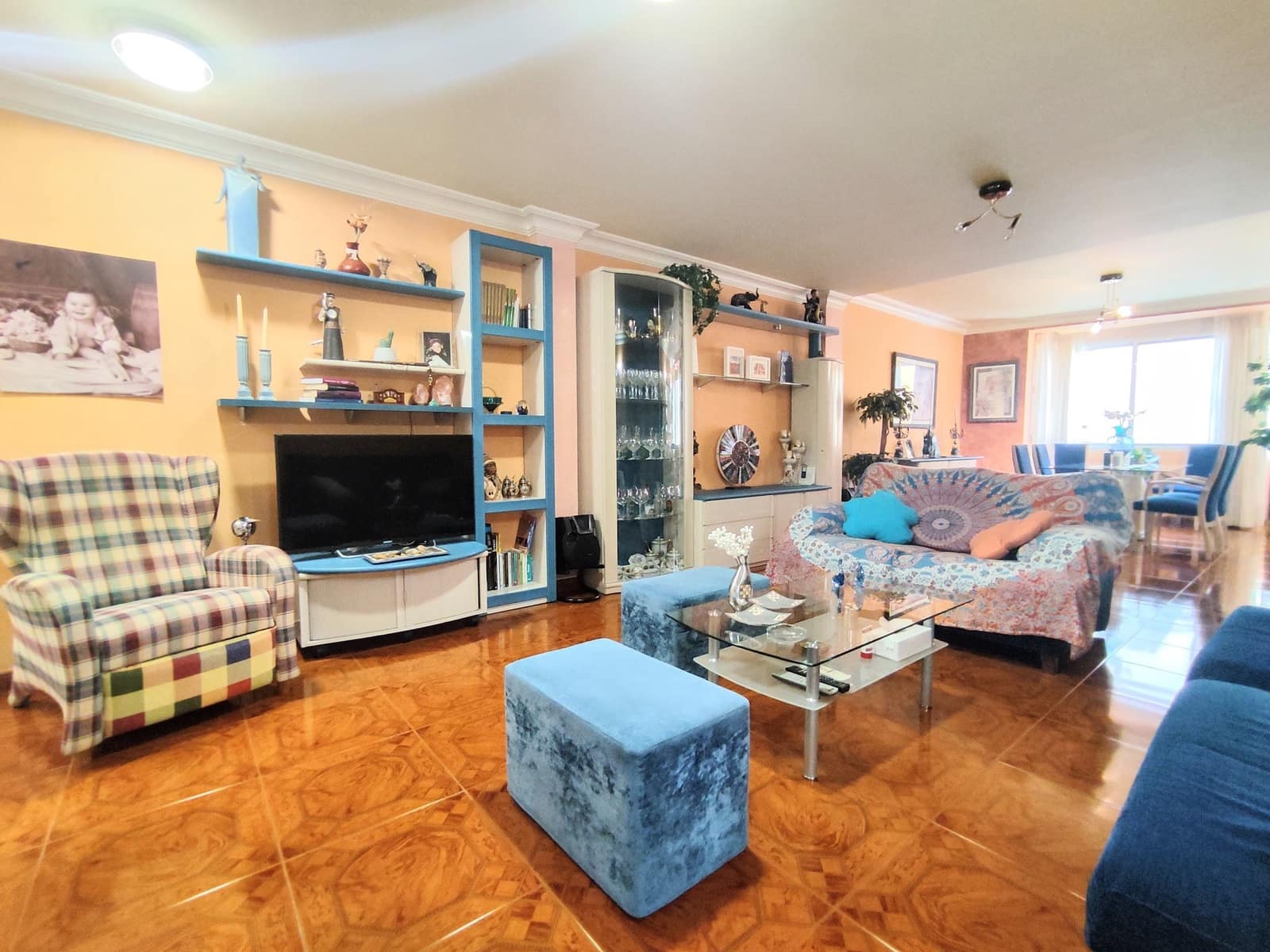 3 soveværelse Lejlighed til salg i La Font d'En Carros - € 170.000 (Ref: 9306324)