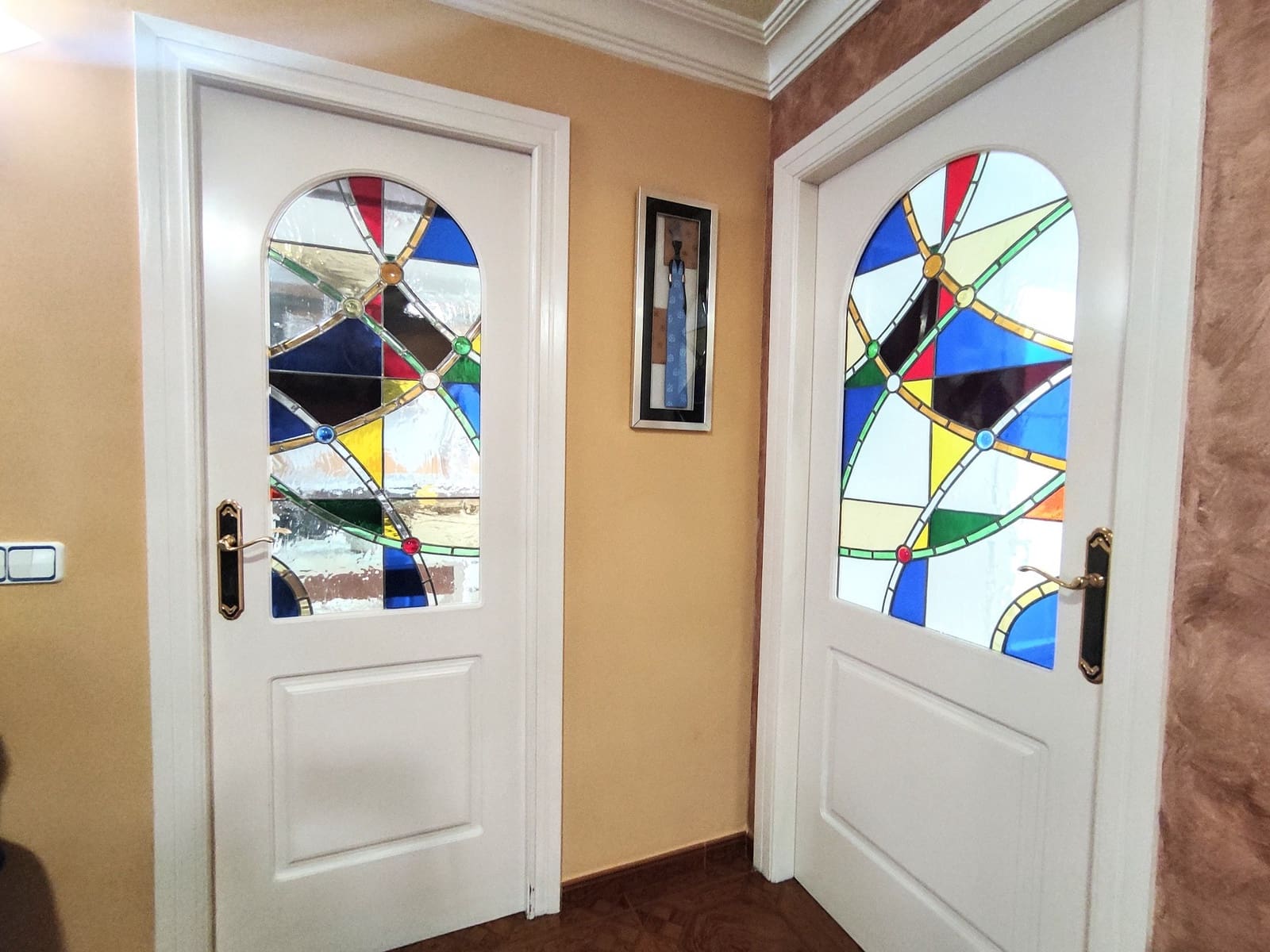 3 soveværelse Lejlighed til salg i La Font d'En Carros - € 170.000 (Ref: 9306324)