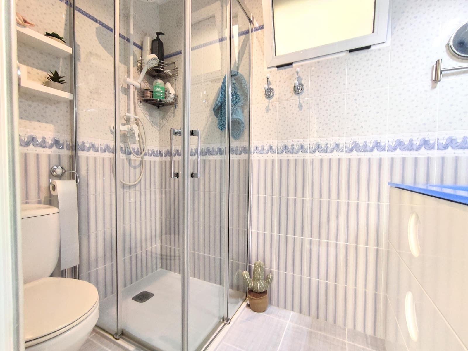 3 soveværelse Lejlighed til salg i La Font d'En Carros - € 170.000 (Ref: 9306324)