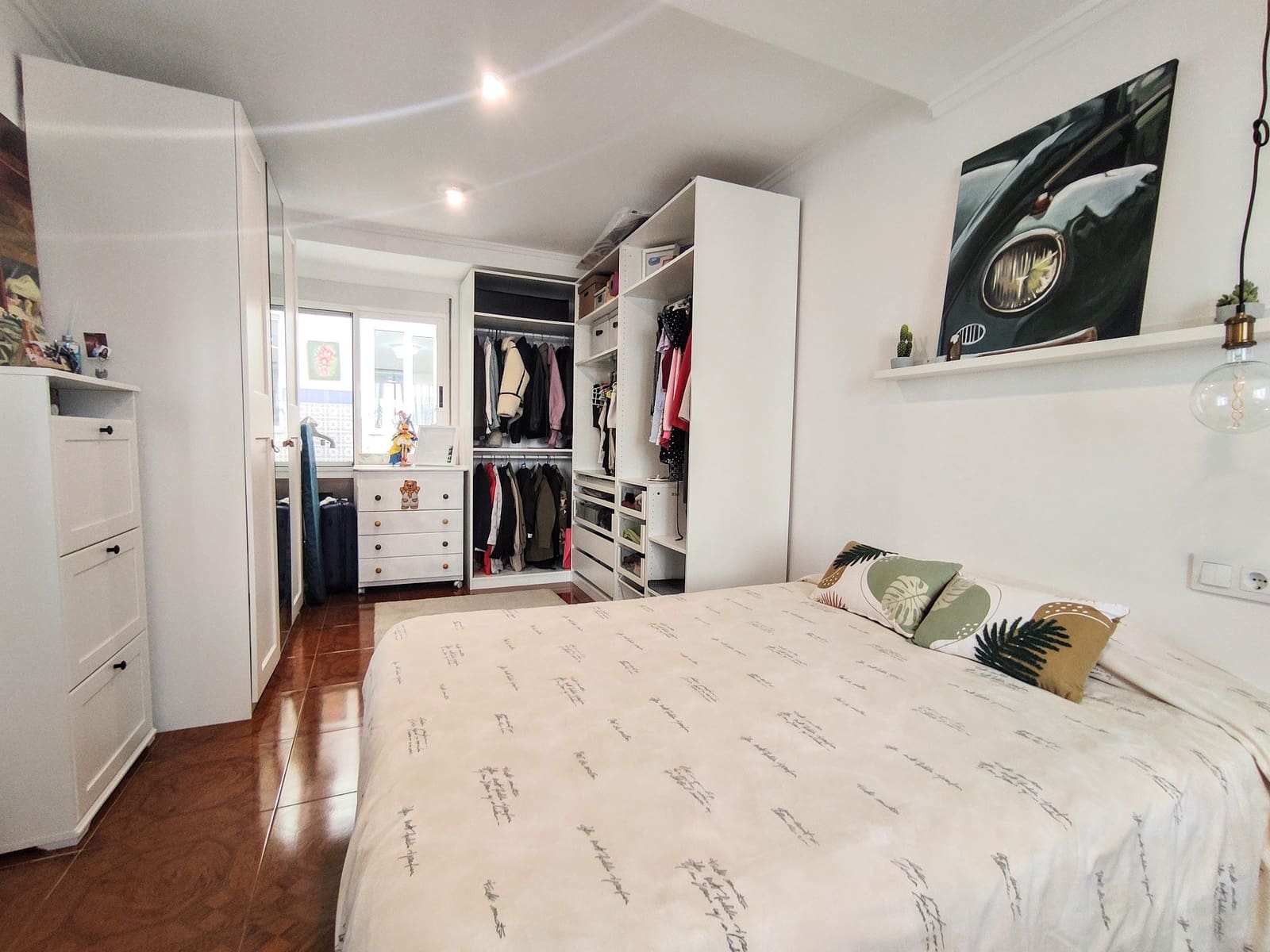 3 soveværelse Lejlighed til salg i La Font d'En Carros - € 170.000 (Ref: 9306324)