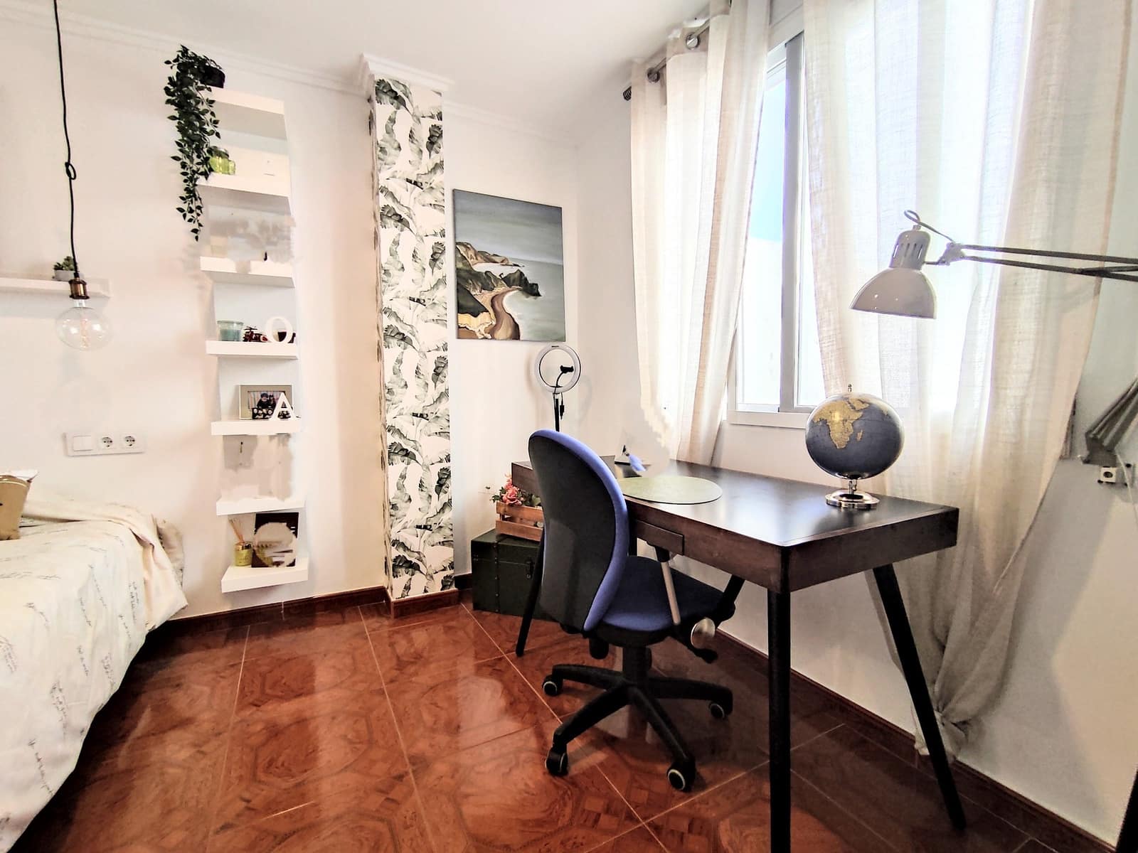 3 soveværelse Lejlighed til salg i La Font d'En Carros - € 170.000 (Ref: 9306324)